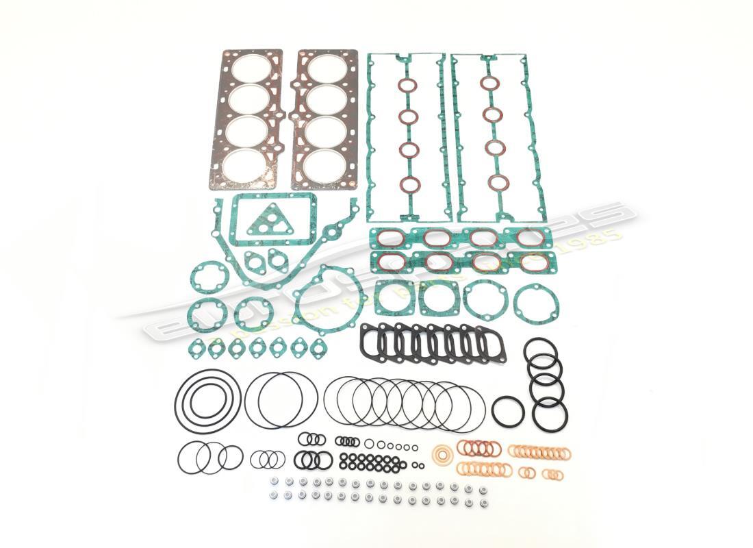 NUOVO Eurospares 348 SET GUARNIZIONI (UTILIZZARE ANCHE EPK0000098). NUMERO PARTE 146726 (1)