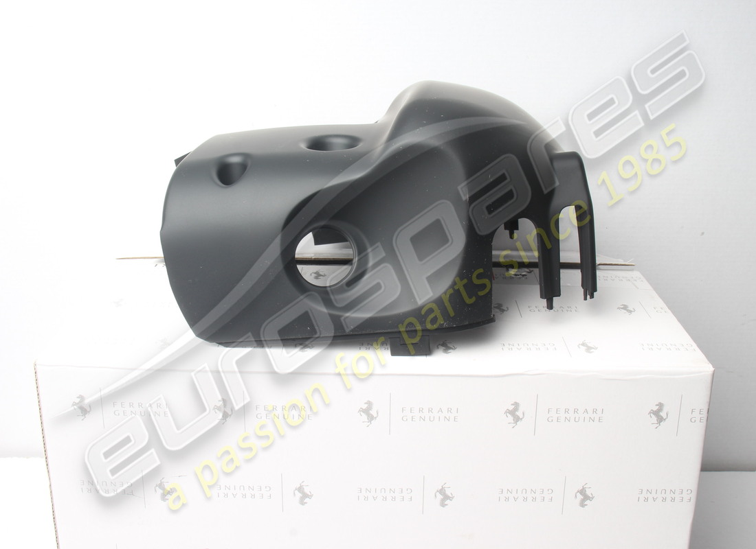 nuovo ferrari copertura inferiore f1 modello. numero parte 68161600 (5)