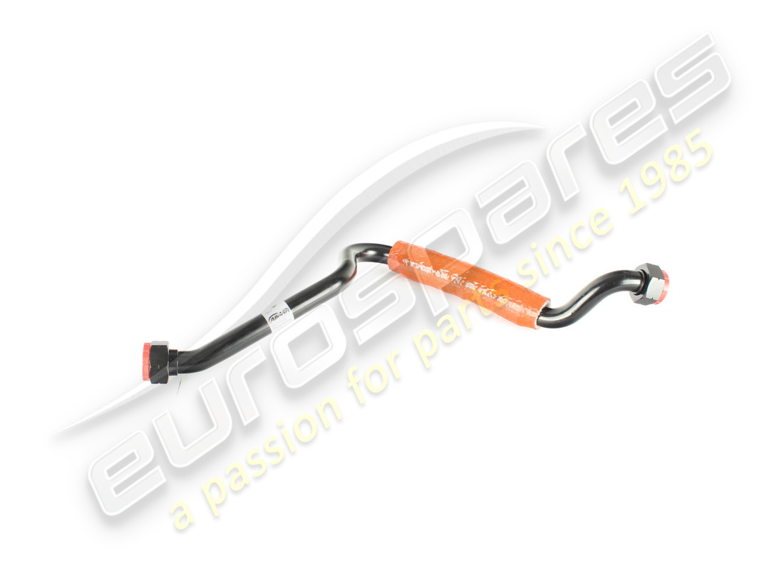 nuovo lamborghini tubo olio. numero parte 07l117413c (1)