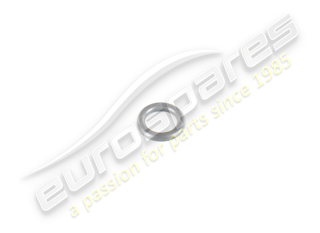 NUOVO Maserati O GUARNIZIONE . NUMERO PARTE 127816 (1)