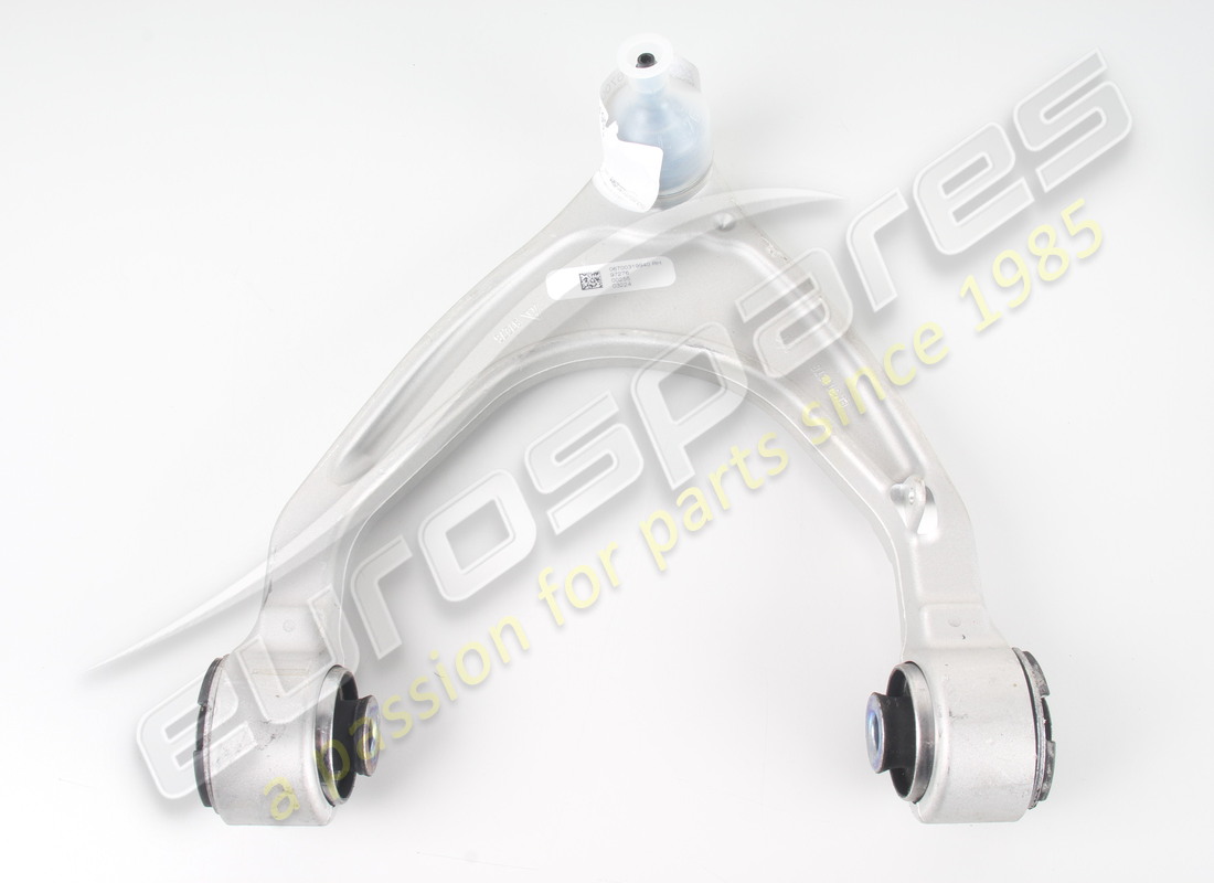 nuova maserati leva superiore anteriore destra. numero parte 670031994 (1)