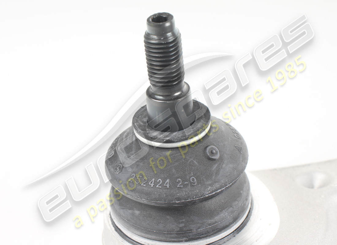 nuova maserati leva superiore anteriore destra. numero parte 670031994 (4)