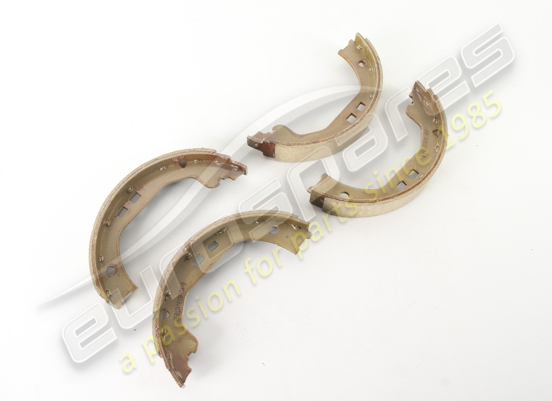 NUOVO (ALTRO) Eurospares KIT SCARPE STAMPATE POSTERIORI. NUMERO PARTE 673000035 (1)