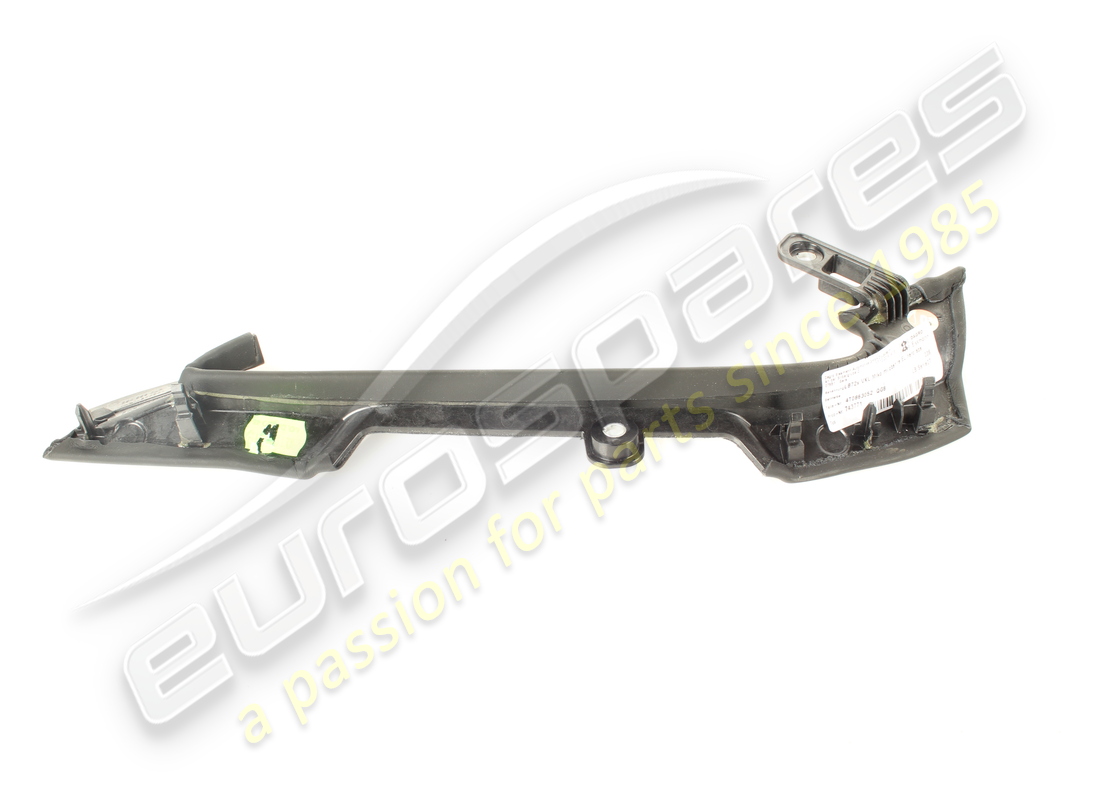 copertura lamborghini usata. numero parte 4t0863052 (2)