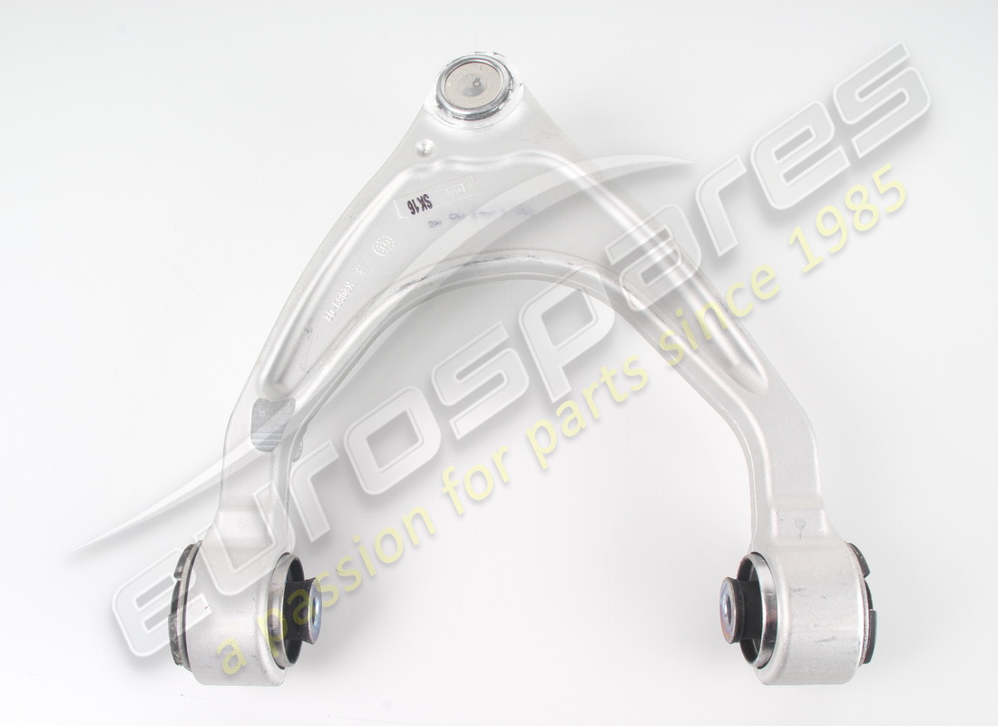 nuova maserati leva superiore anteriore destra. numero parte 670031994 (6)