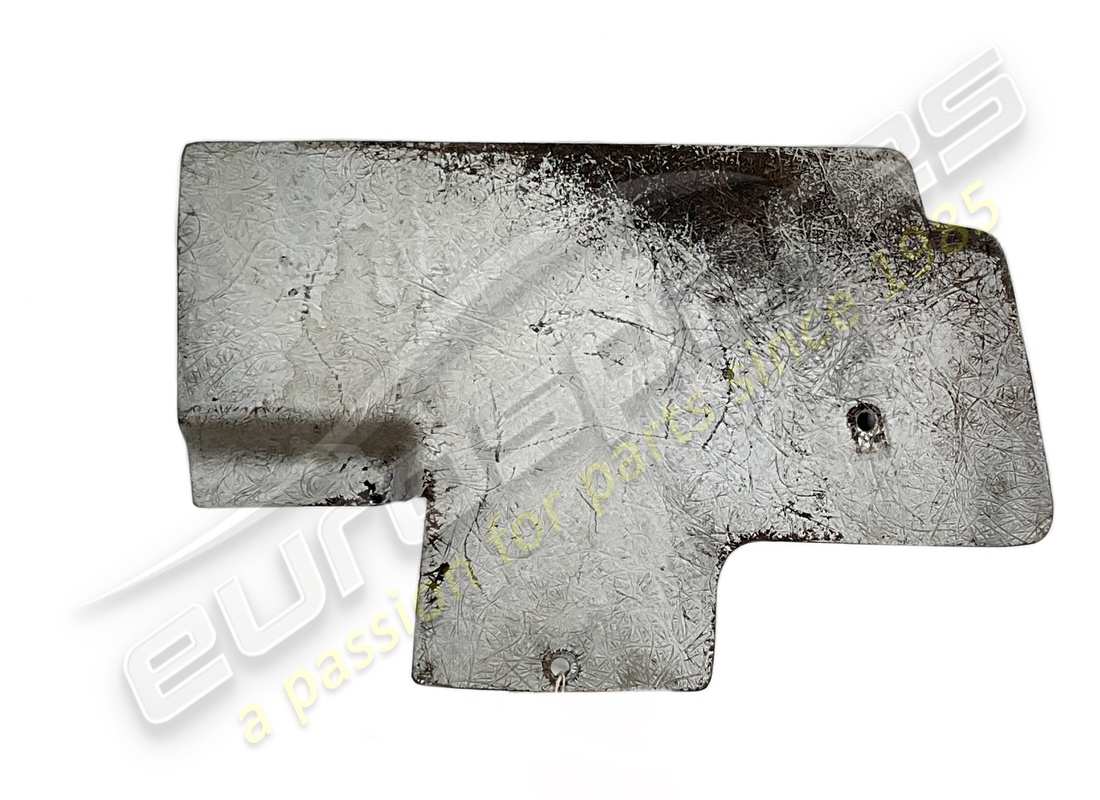 maserati protezione unità absr usata. numero parte 384300375 (2)