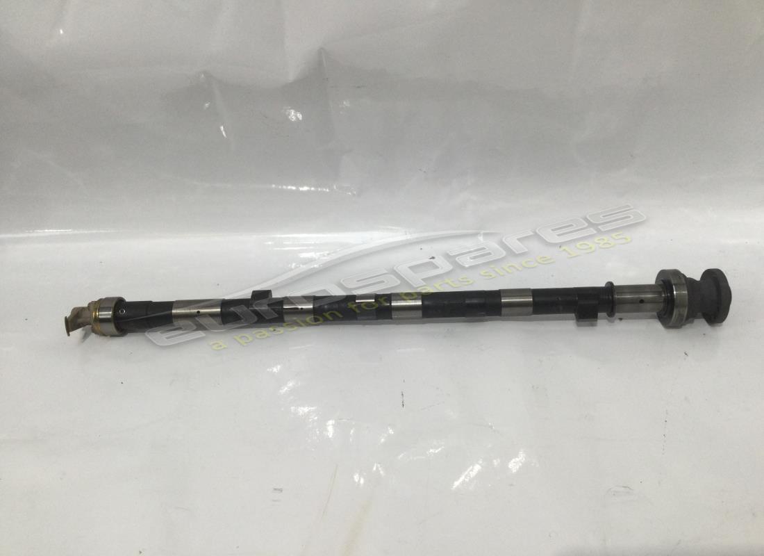 USATO Ferrari ALBERO A CAMME ASPIRAZIONE DX COMPLETO. NUMERO PARTE 133904 (1)