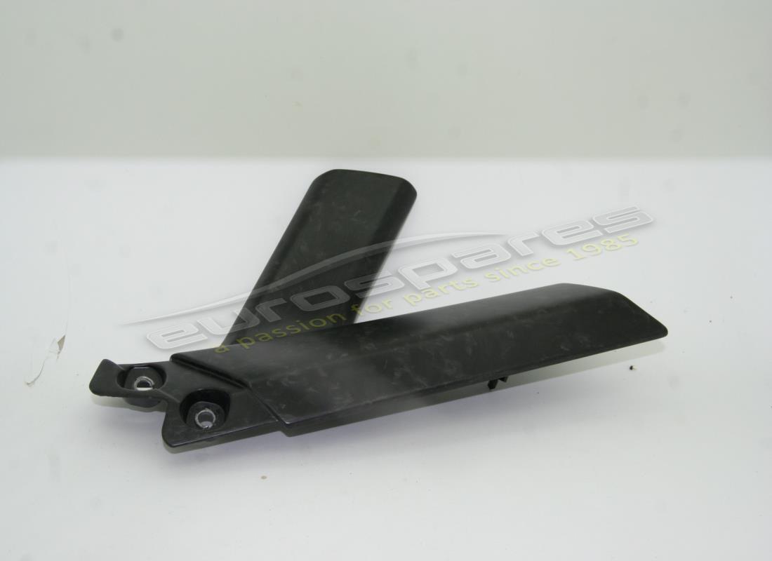 USATO Lamborghini PARTE INFERIORE COPERTURA LATERALE SX TUNN. . NUMERO PARTE 4T0863514G (1)