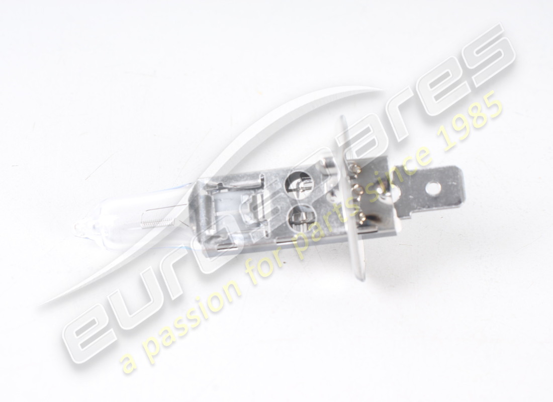 nuova lampada ferrari. numero parte 14151095 (2)