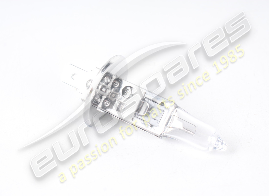 nuova lampada ferrari. numero parte 14151095 (1)