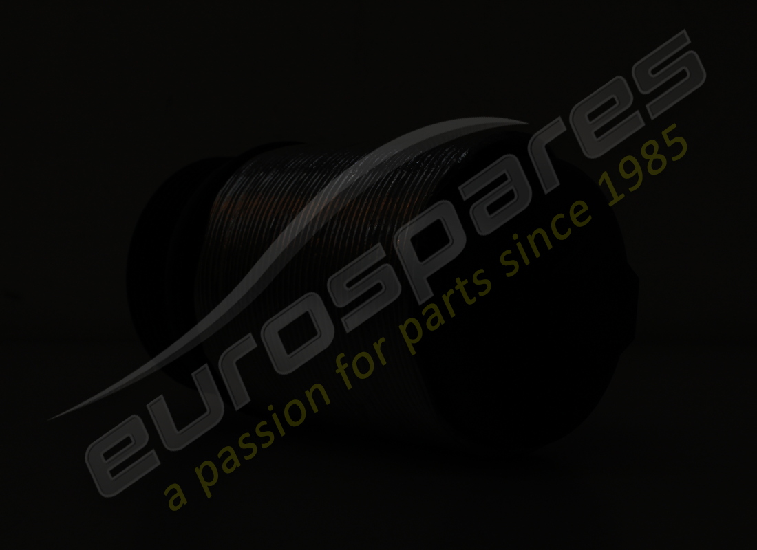 nuovo filtro lamborghini. numero parte 0bh325159 (1)