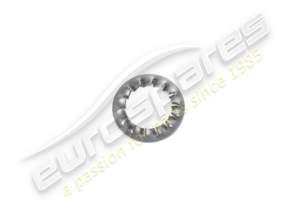 nuova lamborghini rondella rondella d.14.2 uni 3 704. numero parte 008411401 (1)