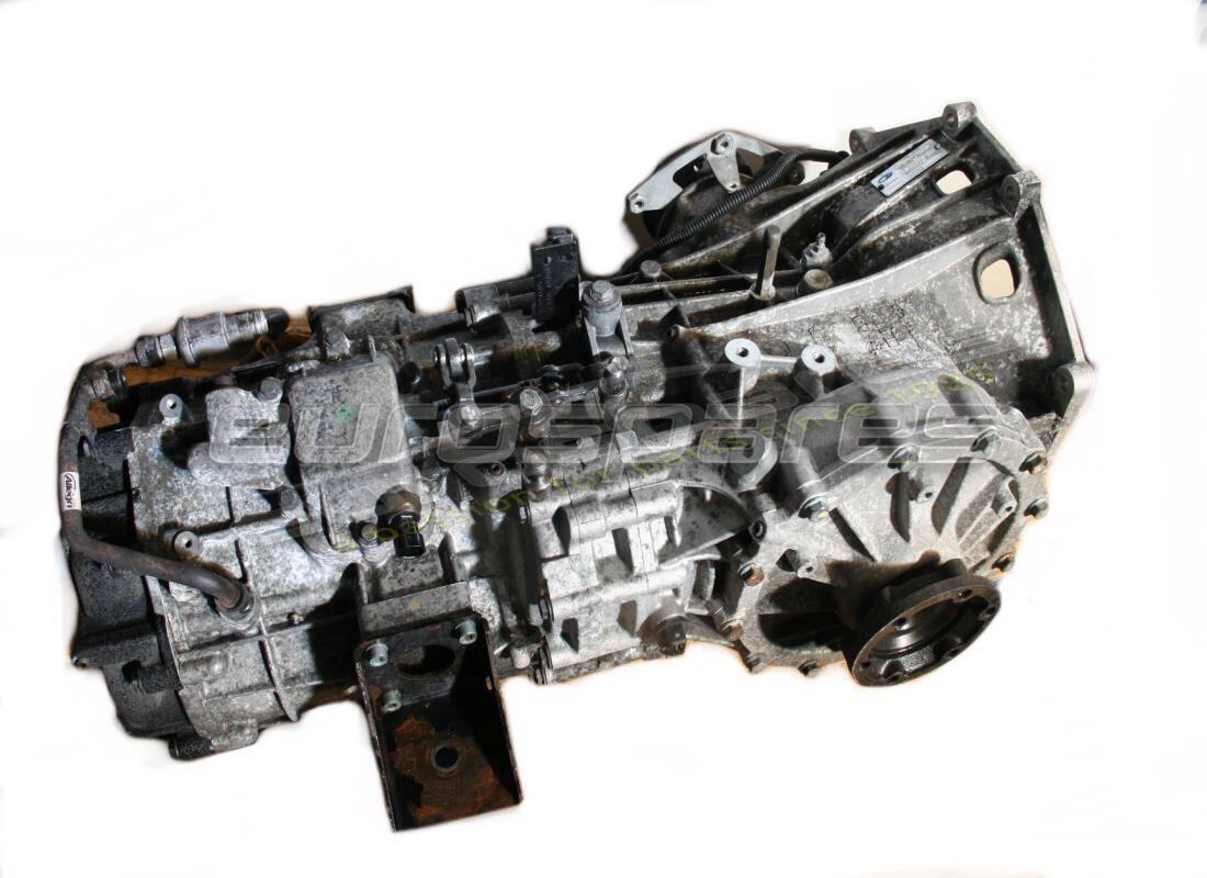 TRASMISSIONE Lamborghini USATA. NUMERO PARTE 086300045D (1)