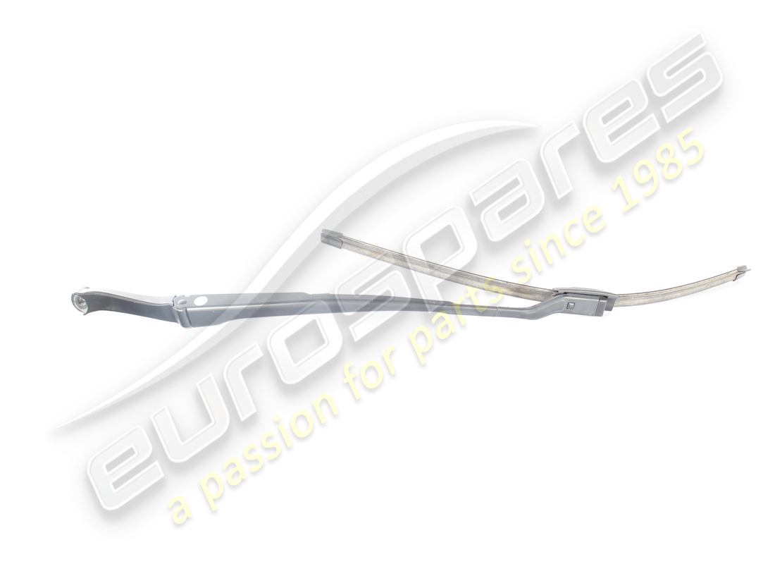BRACCIO TERGICRISTALLO SX USATO Maserati RHD. NUMERO PARTE 670036681 (1)