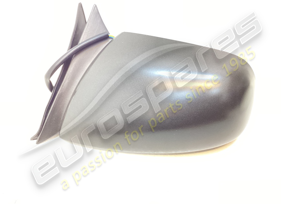 nuovo maserati specchietto retrovisore esterno sx completo. codice articolo 318170107 (2)