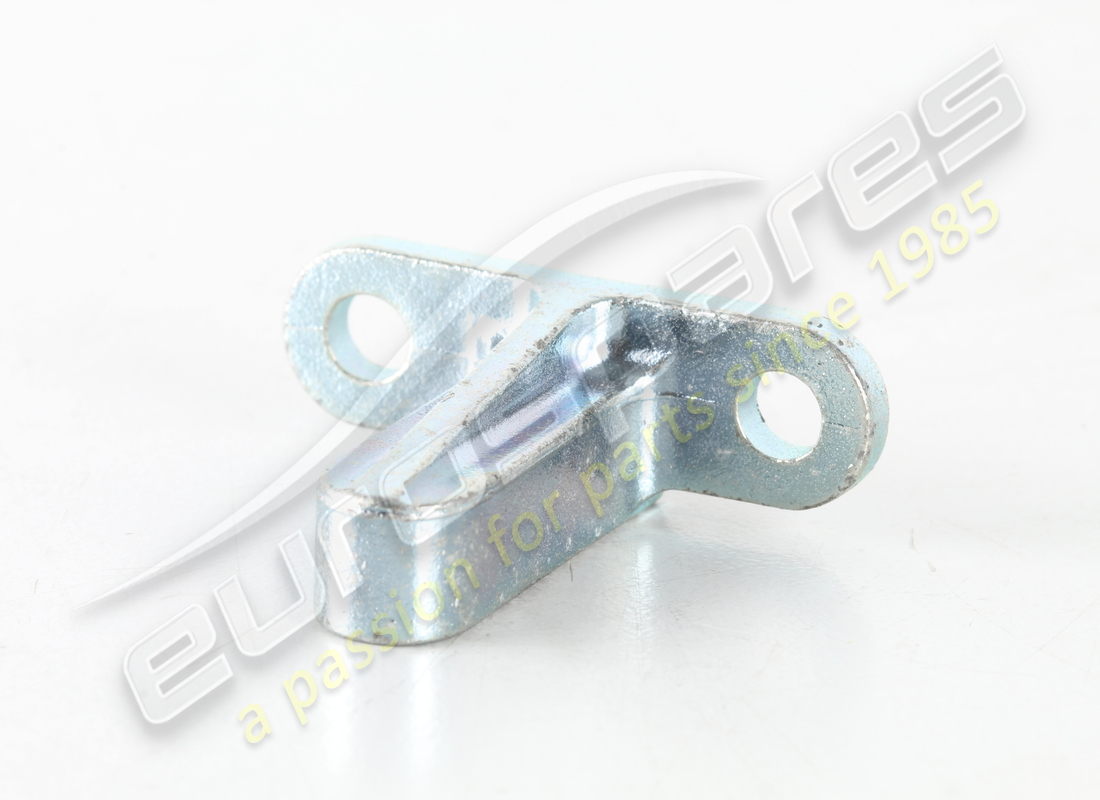 NUOVA TARGA FERRARI. NUMERO PARTE 138382 (2) nuova targa ferrari. numero parte 138382 (2)