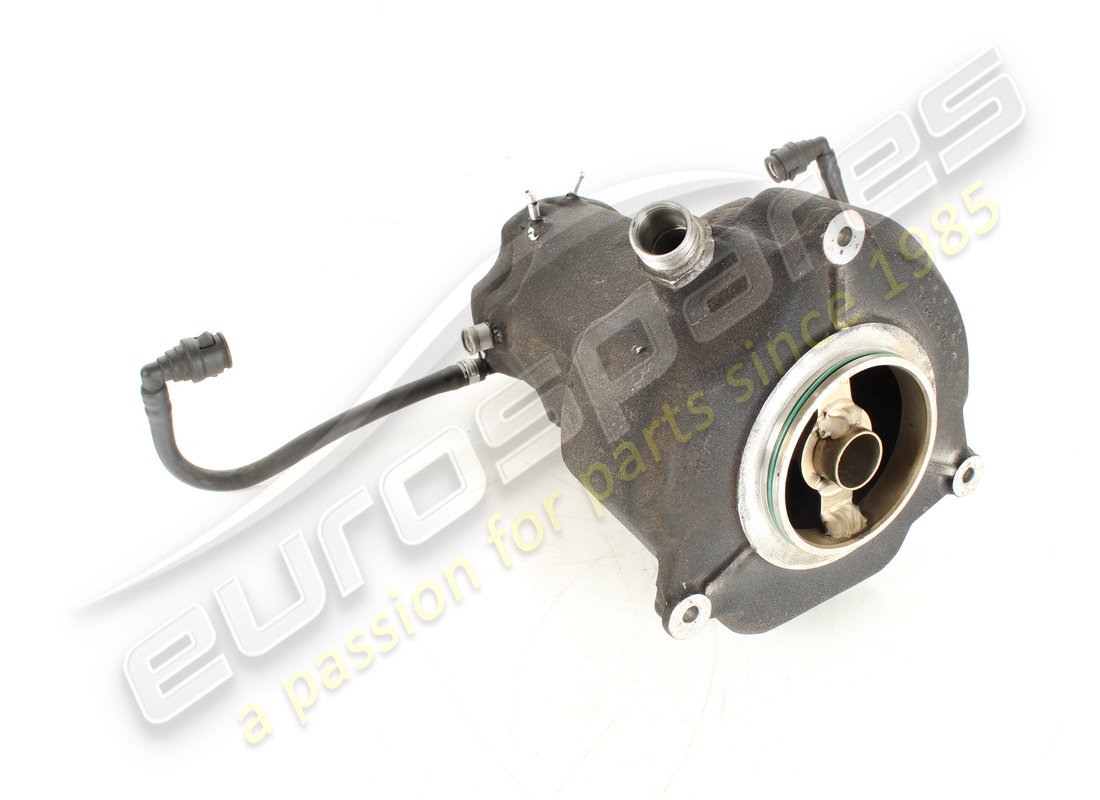 disareatore aria-olio ferrari usato. numero parte 225960 (6)