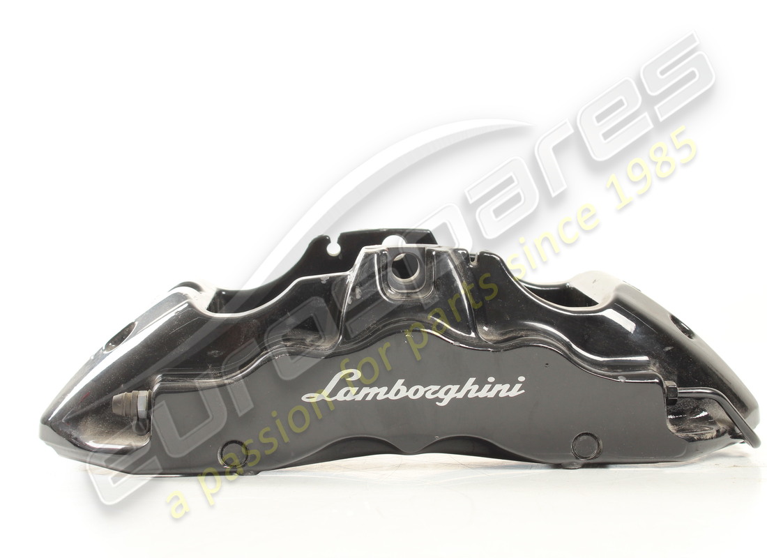 NUOVO (ALTRO) Lamborghini PINZA CCB POSTERIORE MY06-07 B . NUMERO PARTE 410615405F (1)