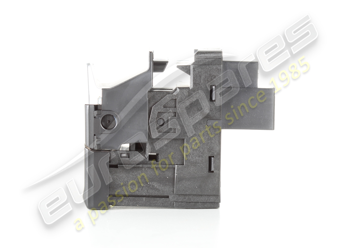 NUOVO INTERRUTTORE LAMBORGHINI. NUMERO PARTE 4T0927225B (2) nuovo interruttore lamborghini. numero parte 4t0927225b (2)