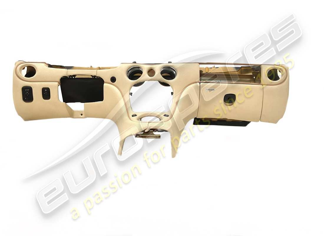 nuovo maserati cruscotto avorio. numero parte 981000102 (3)