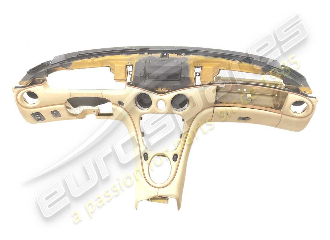 nuovo maserati cruscotto avorio. numero parte 981000102 (1)