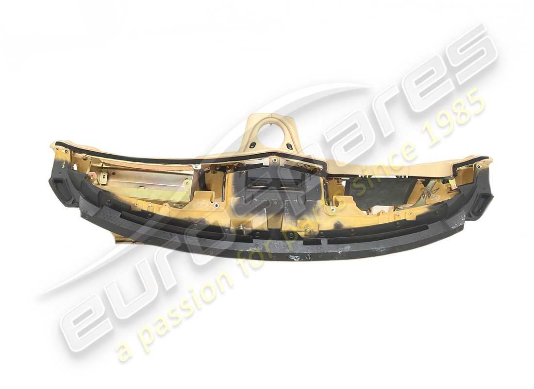 nuovo maserati cruscotto avorio. numero parte 981000102 (5)