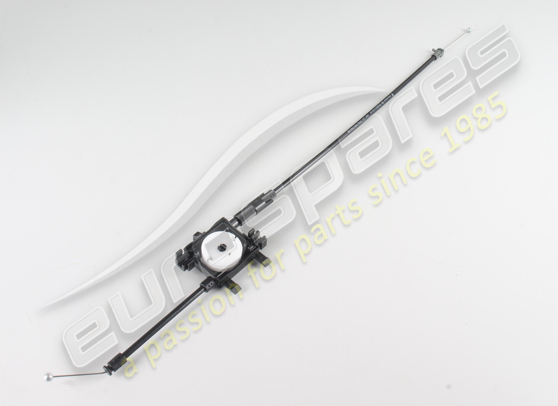 nuovo lamborghini cavo bowden. numero parte 9y0823531b (1)