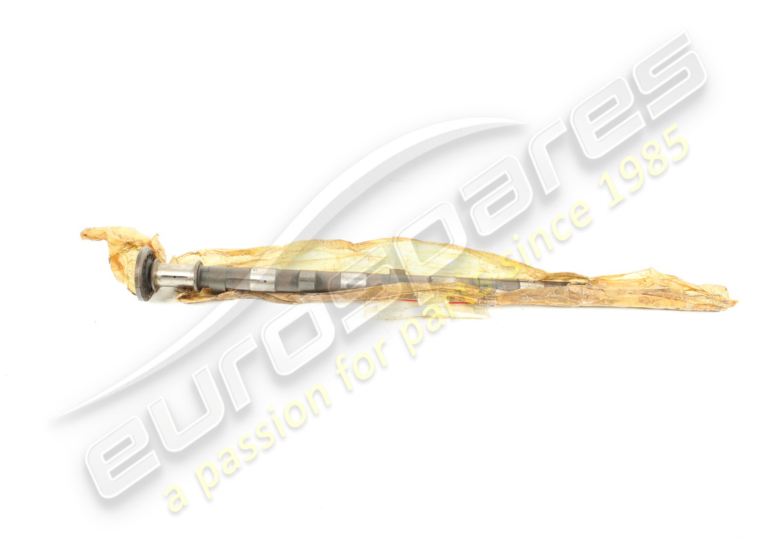 nuovo ferrari albero a camme di scarico sx. numero parte 100529 (1)