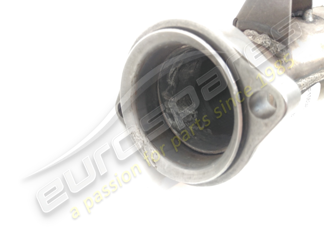 nuovo ferrari tubo di scarico dx. numero parte 156345 (3)