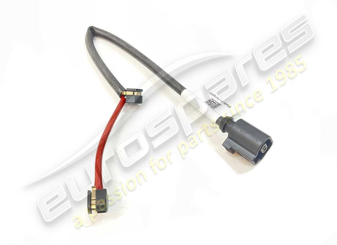 nuovo porsche cavo mittente. numero parte 9p1907637c (1)