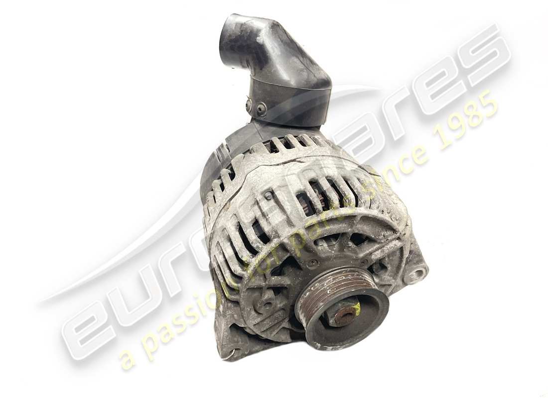 ALTERNATORE Lamborghini USATO. NUMERO PARTE 077903015P (1)