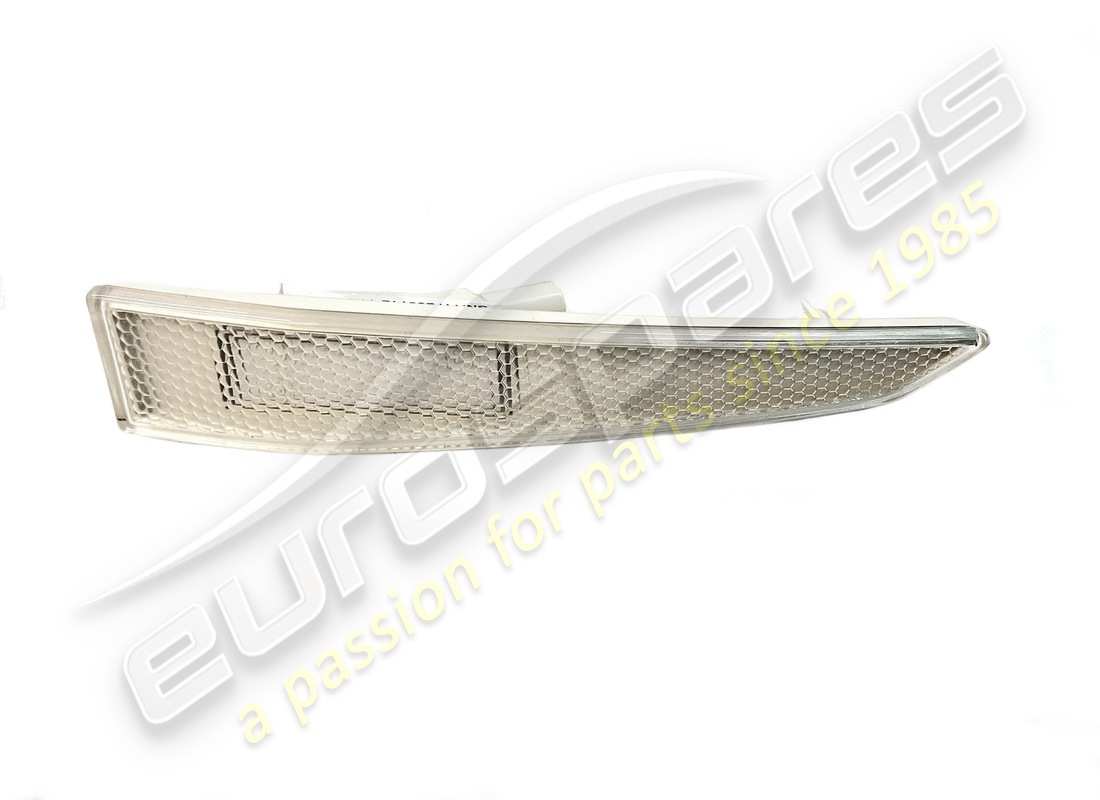 nuovo lamborghini catarifrangente paraurti posteriore sx. numero parte 4t0853251a (1)