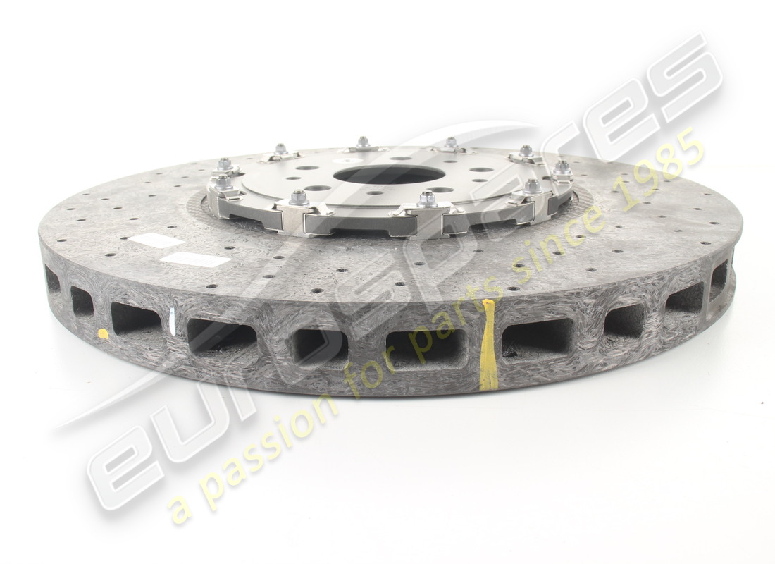 nuovo ferrari disco freno anteriore. numero parte 315457 (2)