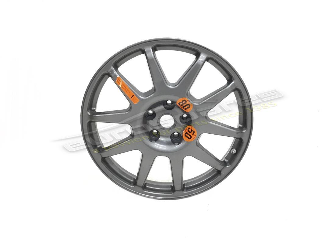nuovo ferrari cerchio della ruota di scorta. numero parte 236031 (1)