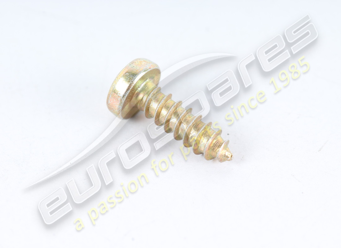 nuova maserati vite per pillola parabrezza. numero parte 15901401 (1)