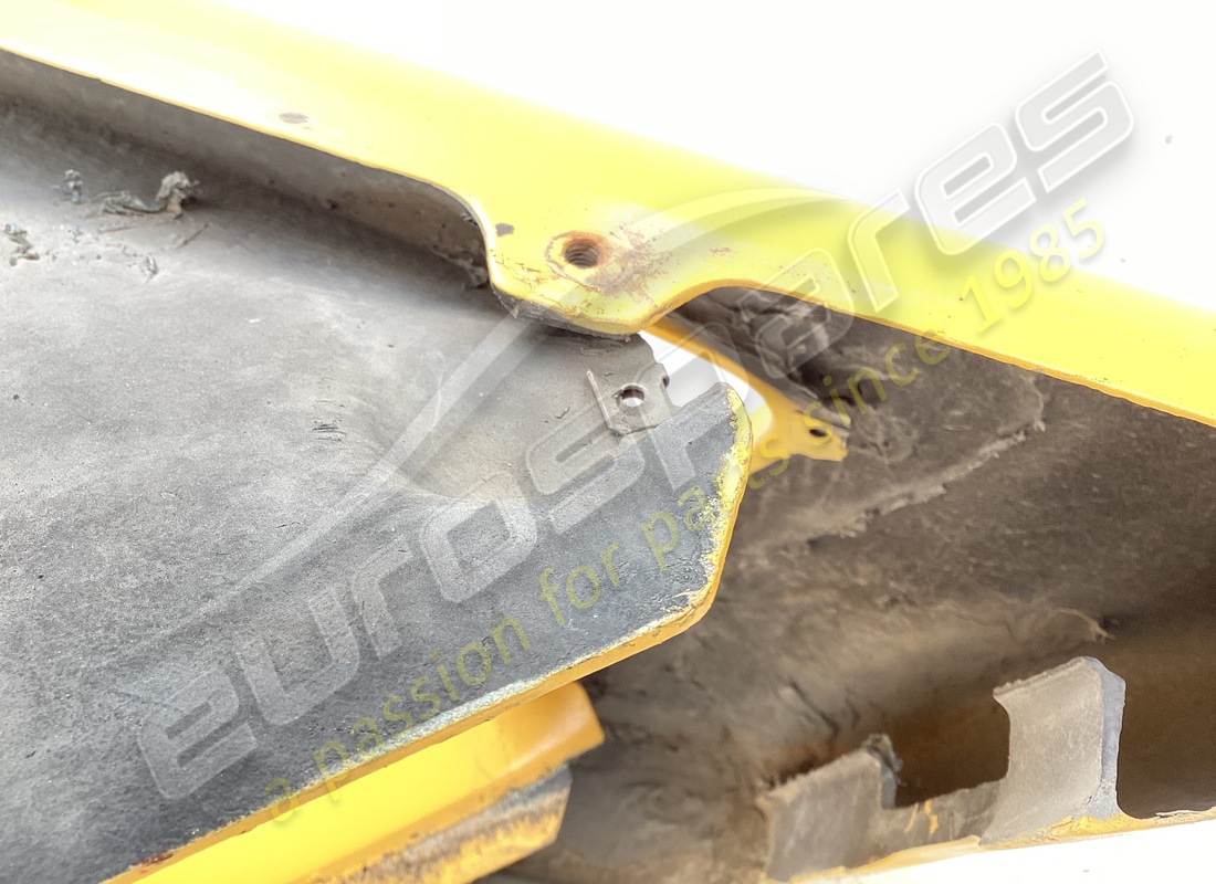 usato lamborghini pannello bilanciere sx numero parte 410853267 (4)