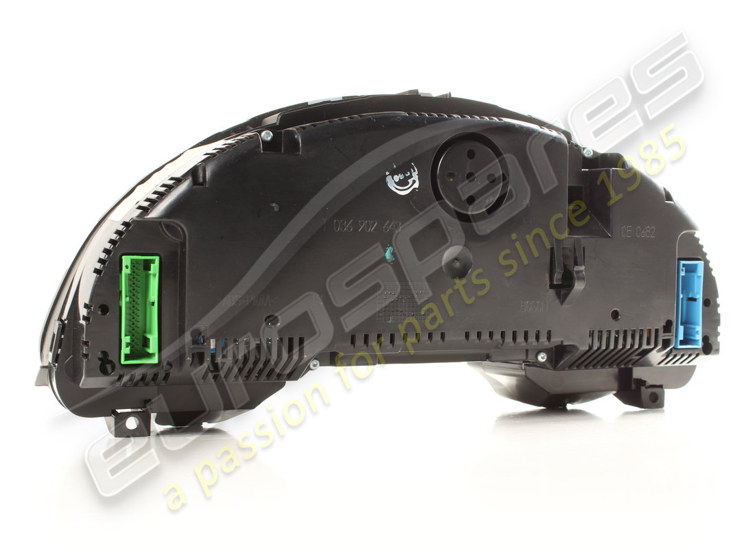 quadro strumenti lamborghini usato. numero parte 400920900 (2)