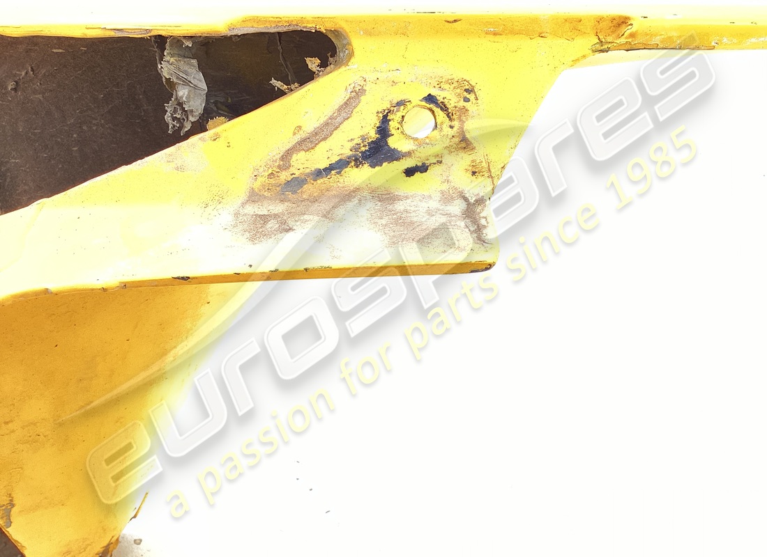 usato lamborghini pannello bilanciere sx numero parte 410853267 (5)
