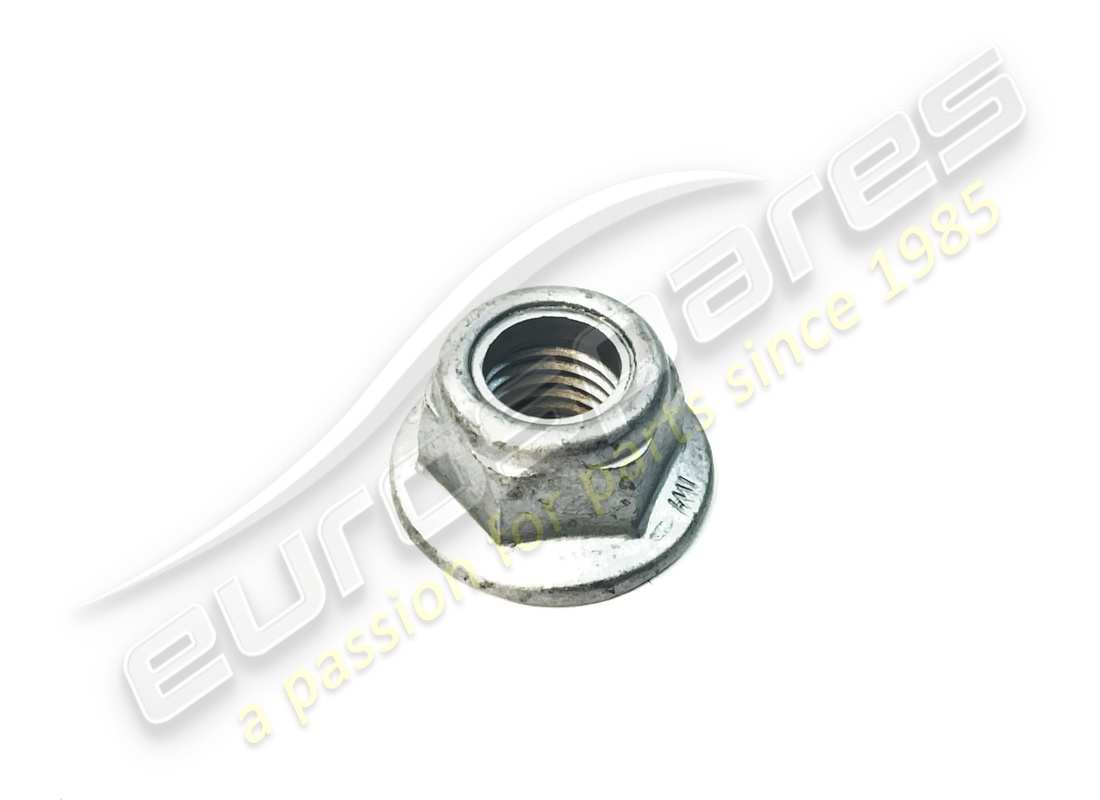 nuovo porsche dado di bloccaggio - vm 12 x 1,5. numero parte 99908444909 (1)