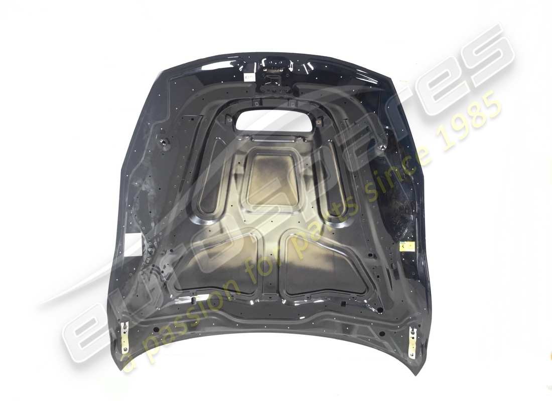 coperchio vano motore ferrari usato. numero parte 85154411 (2)