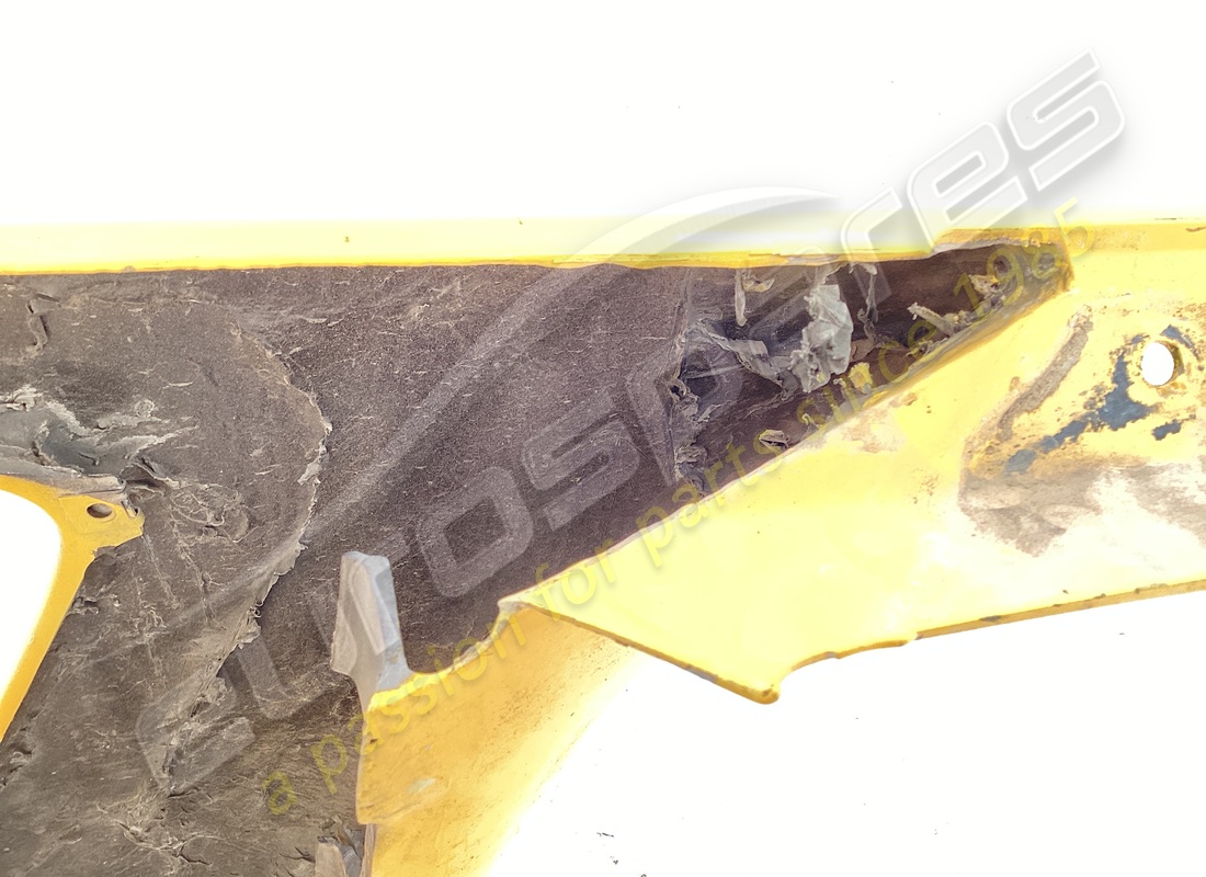 usato lamborghini pannello bilanciere sx numero parte 410853267 (6)