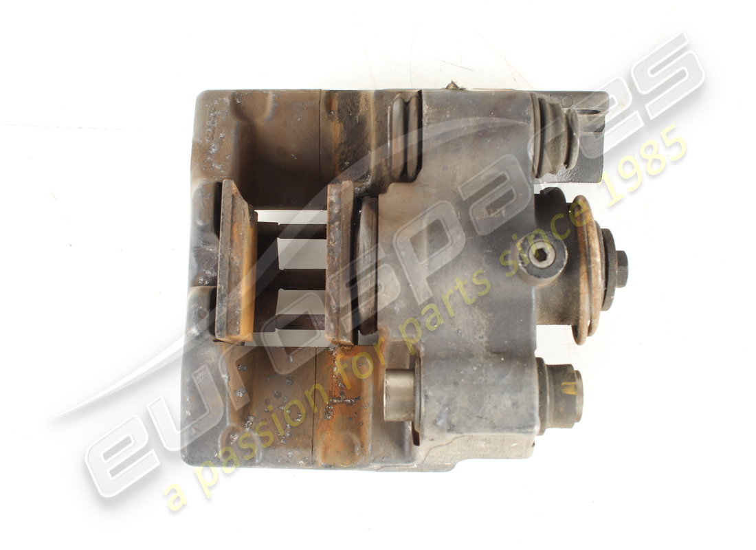 pinza freno lamborghini usata. numero parte 420615403b (2)