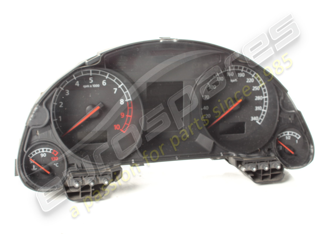 usato lamborghini strumento.quadro strumenti. numero parte 400920900e (1)