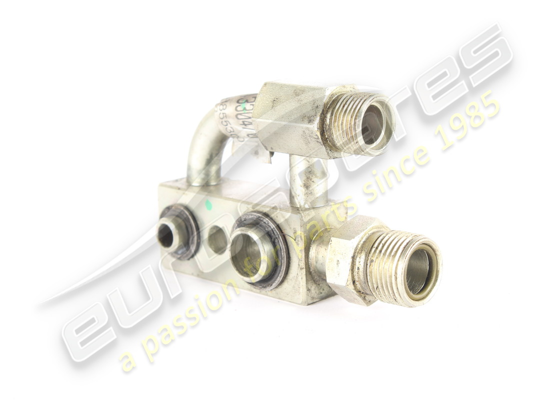 USATO Ferrari DISTRIBUTORE DI FREON. NUMERO PARTE 68855300 (1)