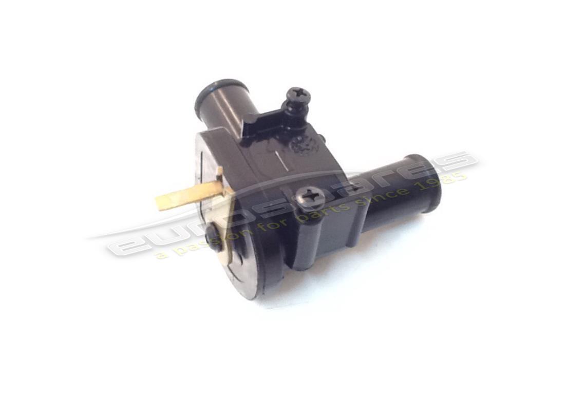 NUOVA VALVOLA DEL RISCALDATORE Eurospares . NUMERO PARTE 126324A (1)