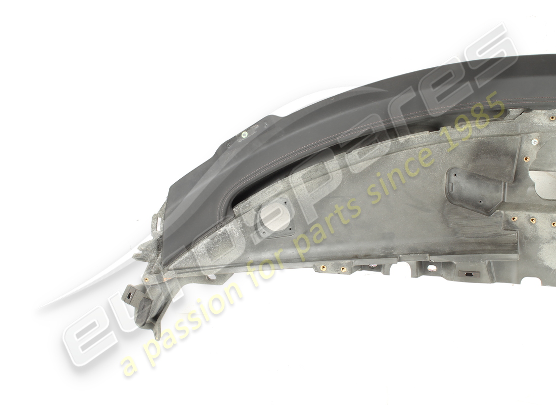 ferrari cruscotto anteriore usato completo. numero parte 82919300 (4)