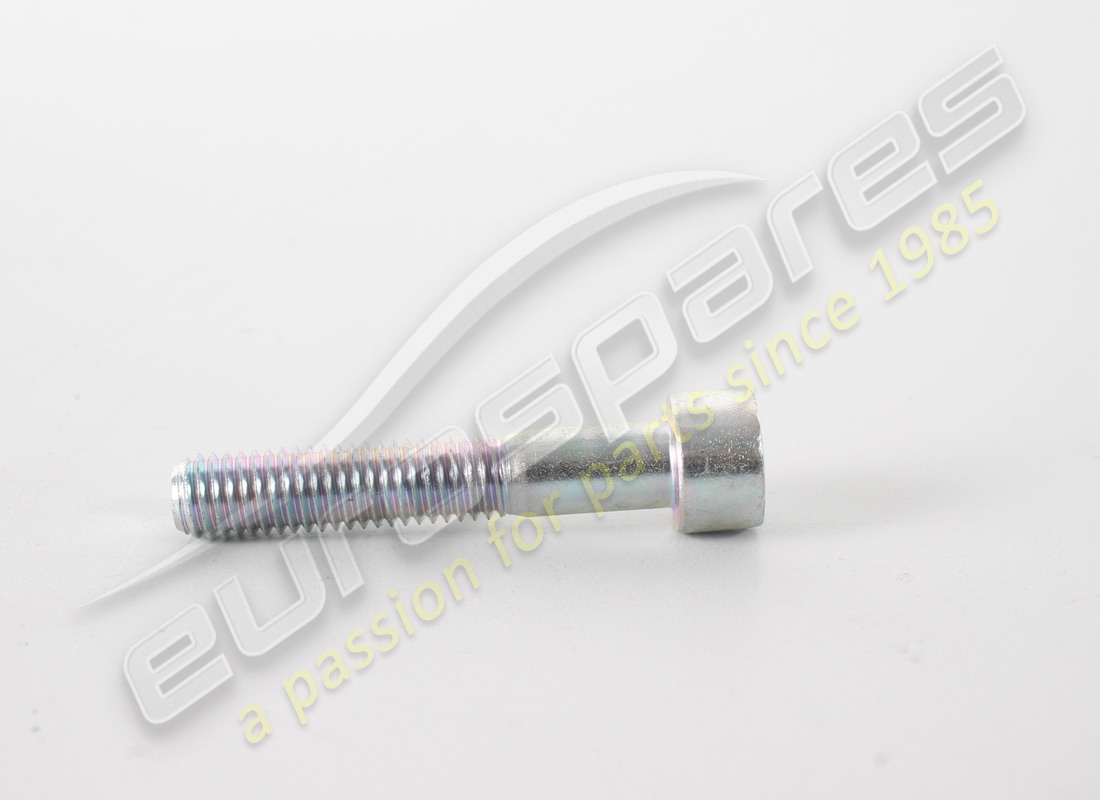 nuova vite porsche, formaggio hd. -m 8 x 50. numero parte 90006710301 (2)