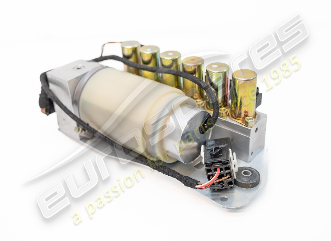 nuova ferrari pompa elettroidraulica. numero parte 66376000 (5)