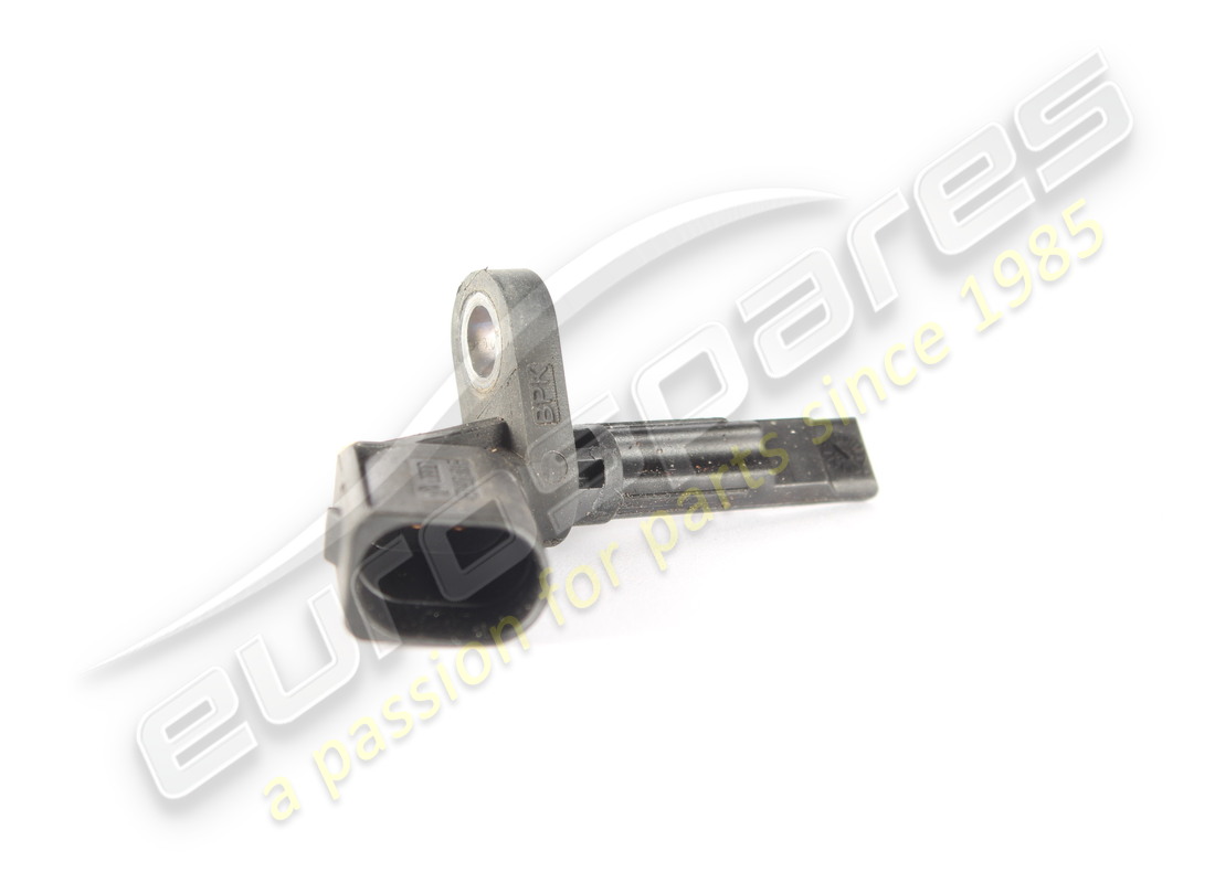 USATO Lamborghini SENSORE VELOCITÀ DESTRO . NUMERO PARTE 4E0927803F (1)