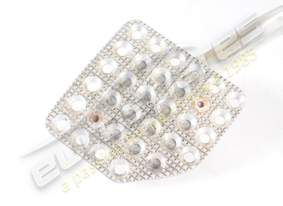 pedale del freno ferrari usato. numero parte 201376 (2)